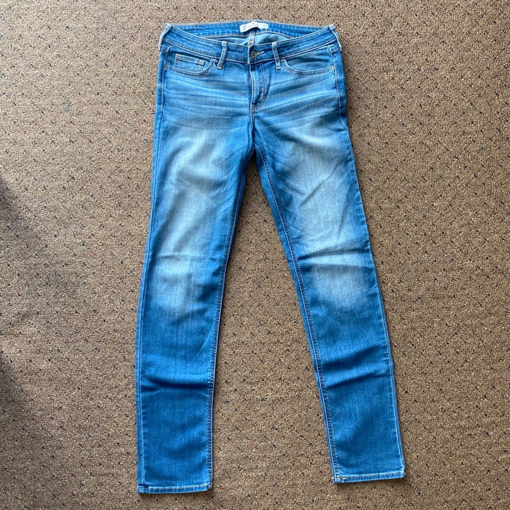 Hollister Jeans | size 7L